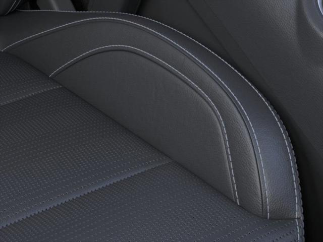 2024 Ford Mustang GT Premium Fastback