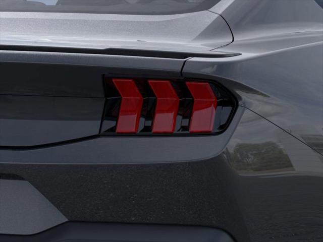 2024 Ford Mustang GT Premium Fastback