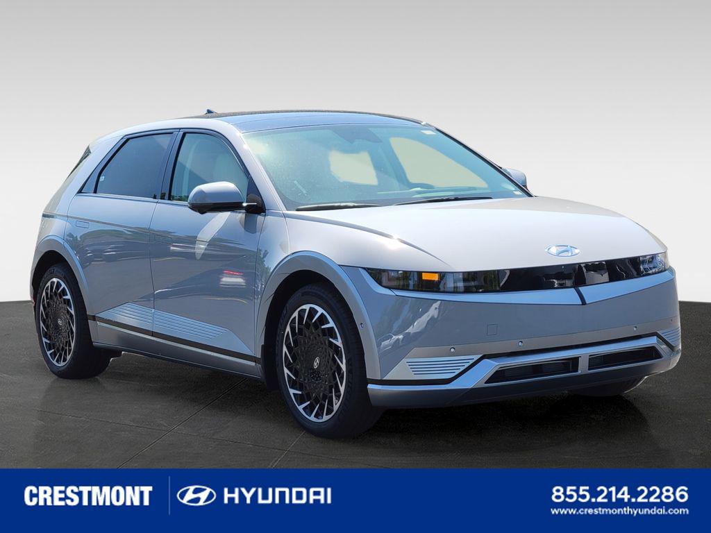 2024 Hyundai Ioniq 5 Limited AWD