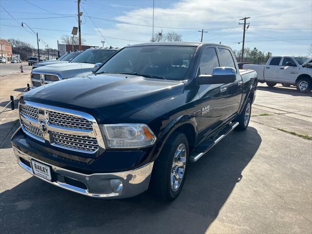 2015 RAM 1500 Laramie