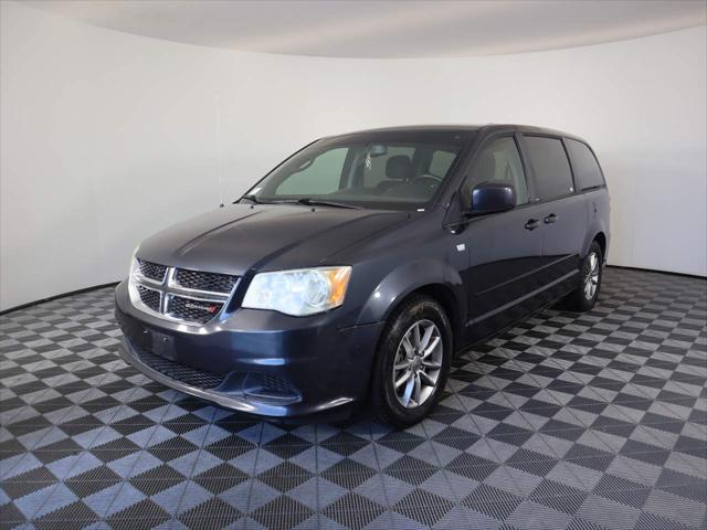 2014 Dodge Grand Caravan SE 30th Anniversary