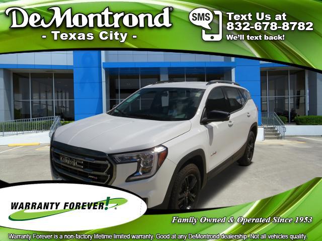 2023 GMC Terrain AWD AT4 for sale in Texas City, TX