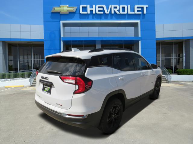 2023 GMC Terrain AWD AT4