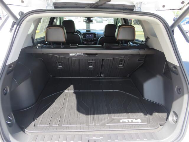 2023 GMC Terrain AWD AT4