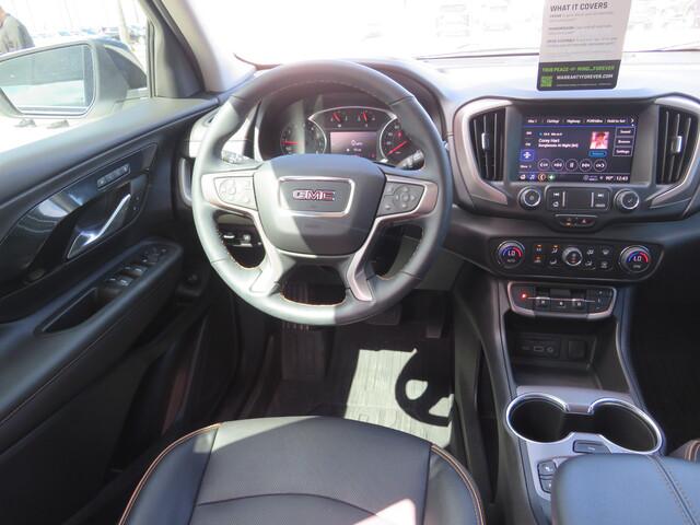 2023 GMC Terrain AWD AT4