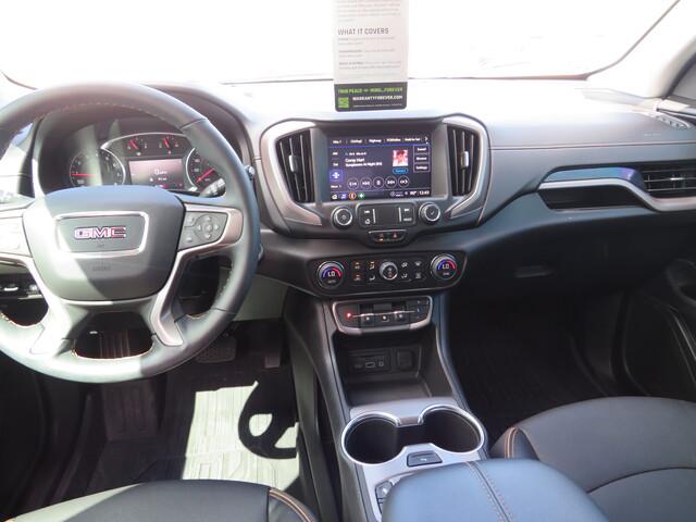 2023 GMC Terrain AWD AT4