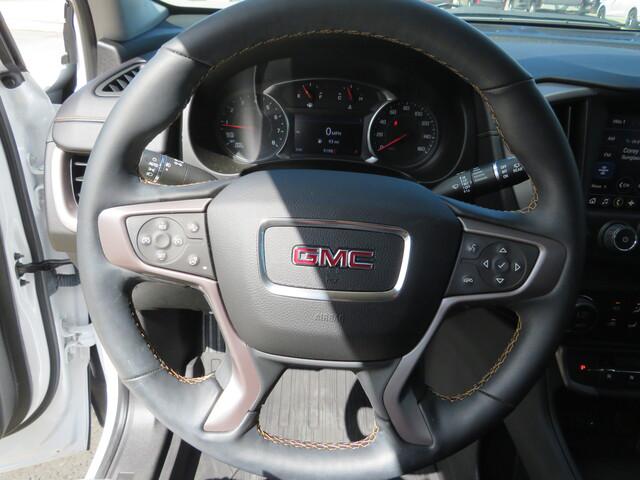 2023 GMC Terrain AWD AT4