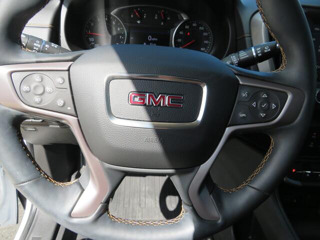 2023 GMC Terrain AWD AT4