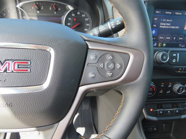 2023 GMC Terrain AWD AT4