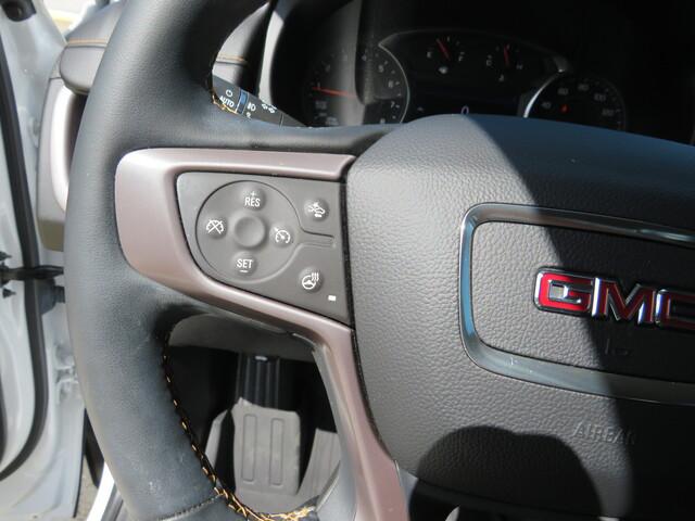 2023 GMC Terrain AWD AT4