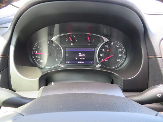 2023 GMC Terrain AWD AT4