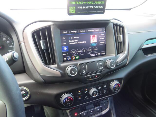 2023 GMC Terrain AWD AT4