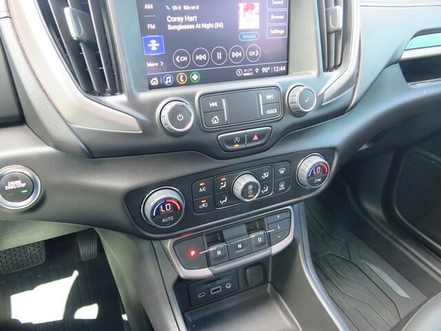 2023 GMC Terrain AWD AT4