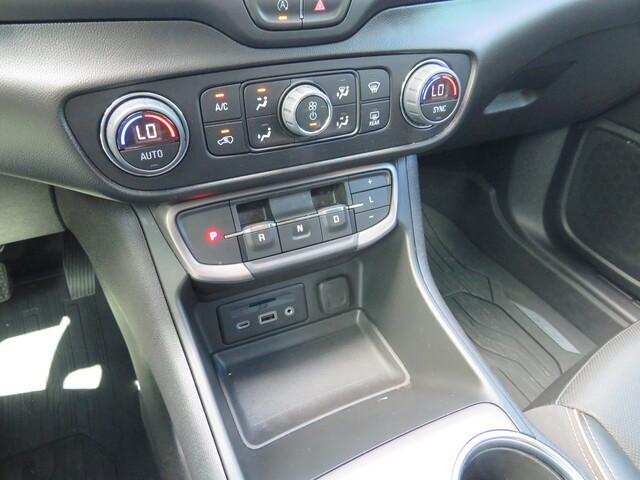 2023 GMC Terrain AWD AT4