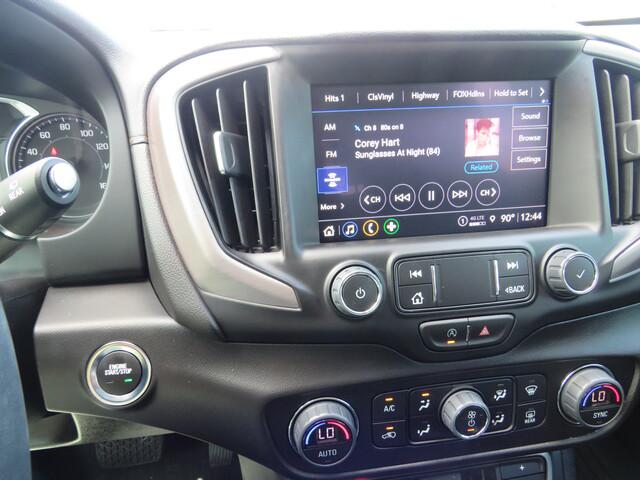 2023 GMC Terrain AWD AT4