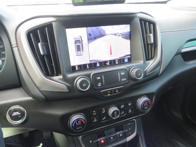 2023 GMC Terrain AWD AT4