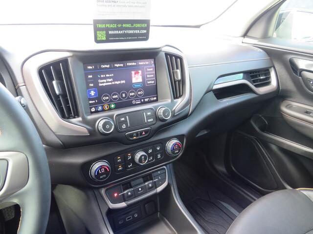 2023 GMC Terrain AWD AT4