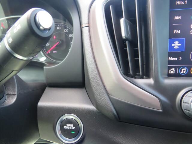 2023 GMC Terrain AWD AT4