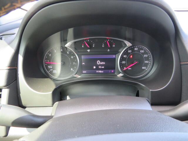 2023 GMC Terrain AWD AT4