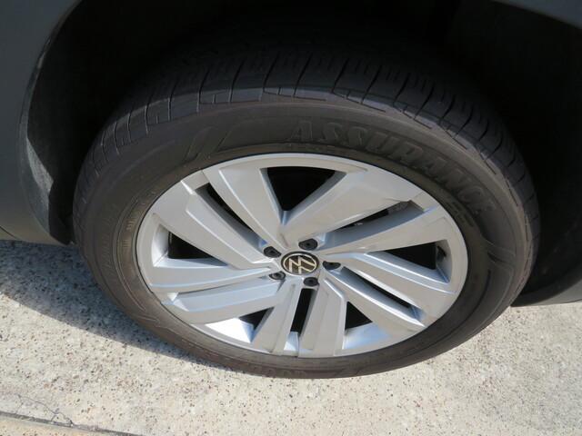 2021 Volkswagen Atlas 2.0T SEL Premium