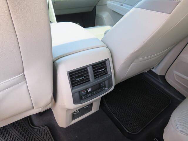 2021 Volkswagen Atlas 2.0T SEL Premium