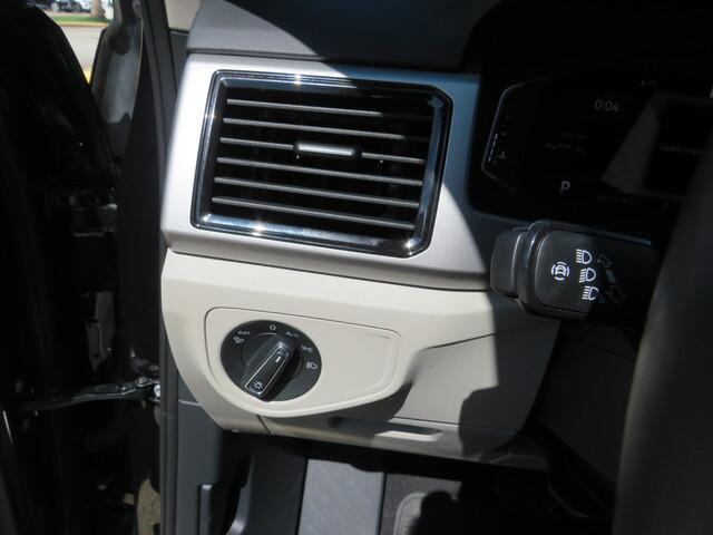 2021 Volkswagen Atlas 2.0T SEL Premium