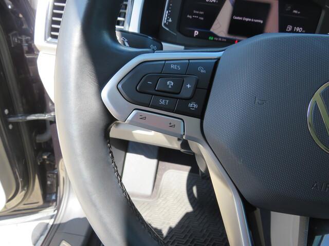 2021 Volkswagen Atlas 2.0T SEL Premium