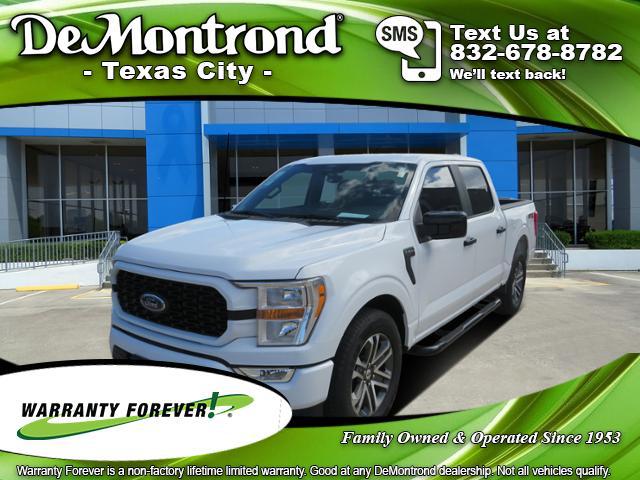 2022 Ford F-150 XL for sale in Texas City, TX