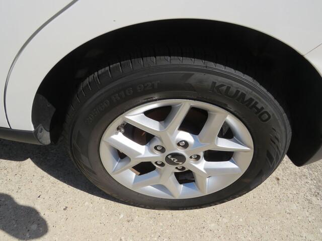 2022 Kia Soul S