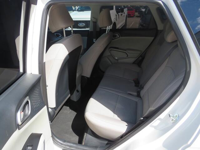 2022 Kia Soul S