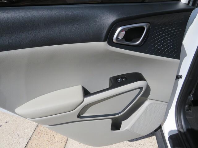2022 Kia Soul S