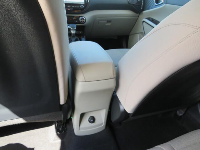 2022 Kia Soul S