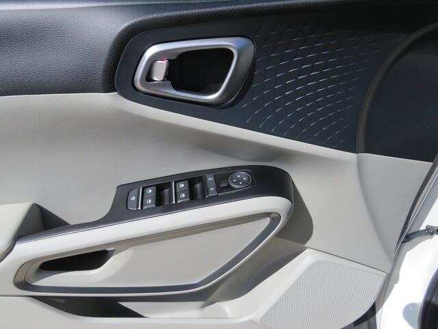 2022 Kia Soul S