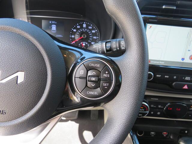 2022 Kia Soul S