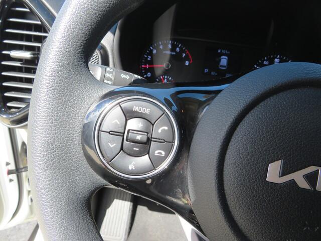 2022 Kia Soul S