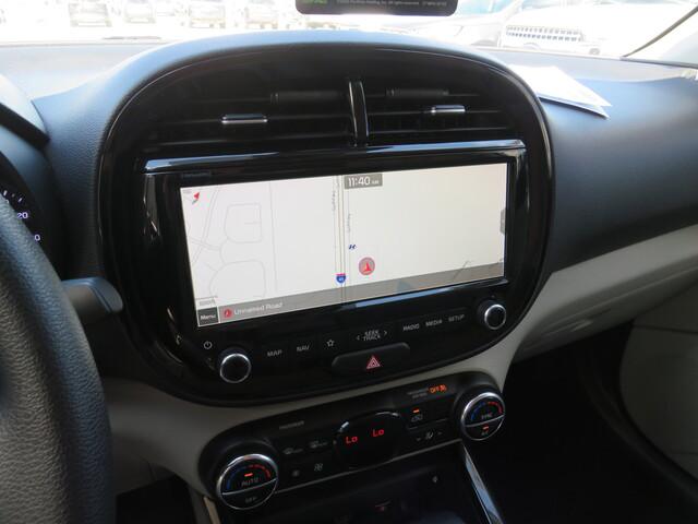 2022 Kia Soul S