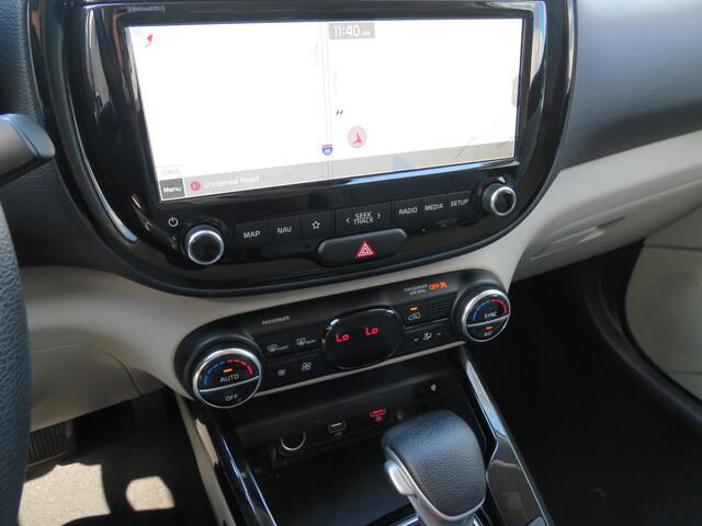 2022 Kia Soul S