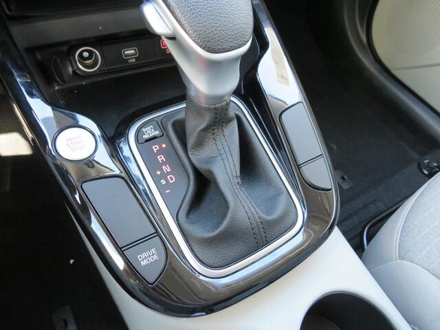 2022 Kia Soul S