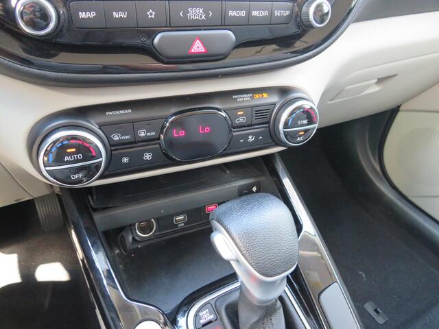 2022 Kia Soul S