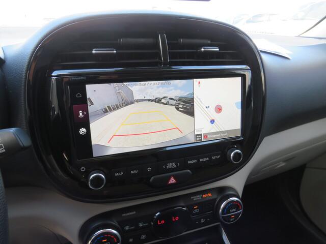 2022 Kia Soul S