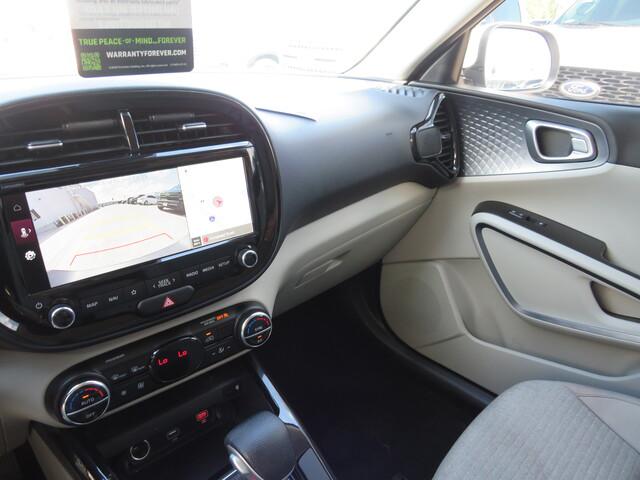 2022 Kia Soul S