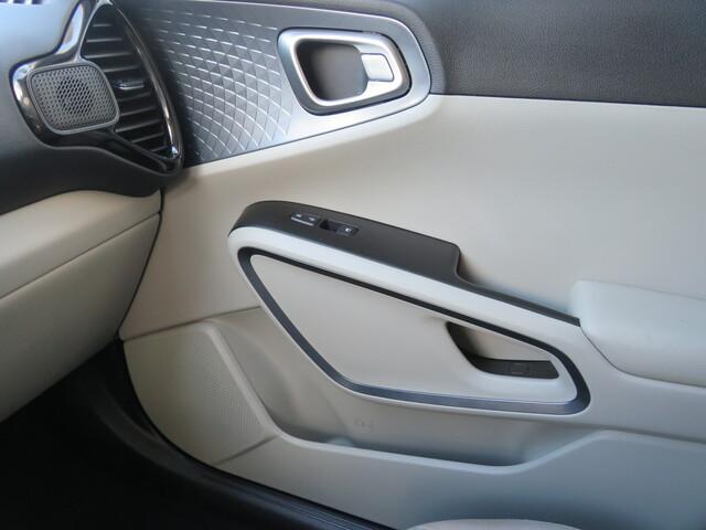2022 Kia Soul S
