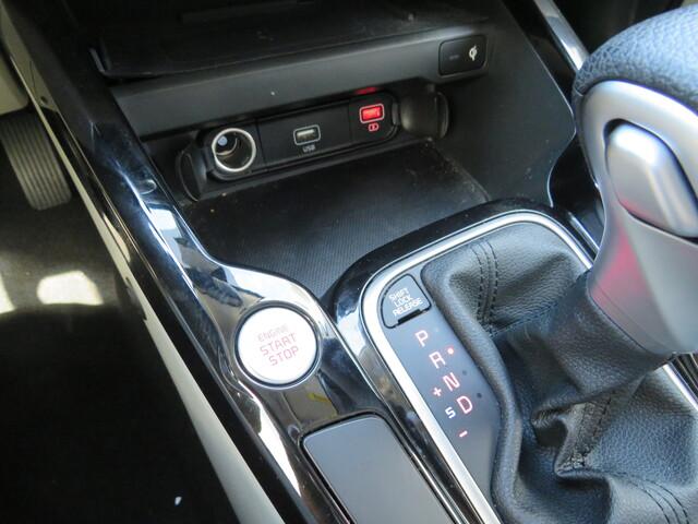 2022 Kia Soul S