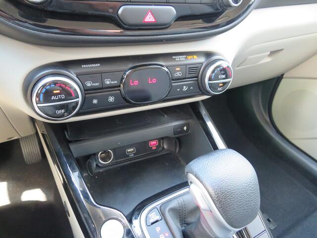 2022 Kia Soul S