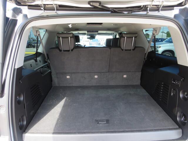 2020 Chevrolet Suburban 4WD Premier