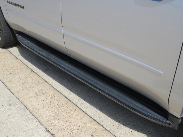 2020 Chevrolet Suburban 4WD Premier