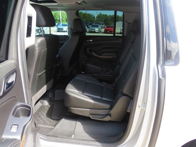 2020 Chevrolet Suburban 4WD Premier