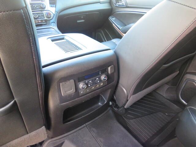 2020 Chevrolet Suburban 4WD Premier