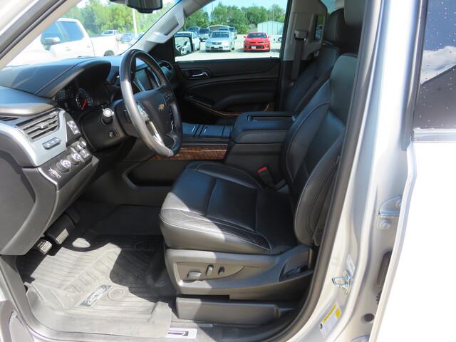 2020 Chevrolet Suburban 4WD Premier