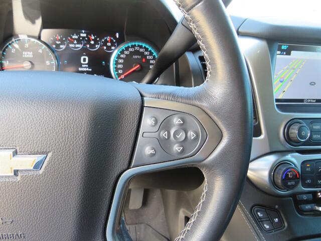 2020 Chevrolet Suburban 4WD Premier